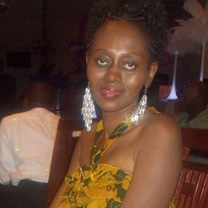 Meet your Posher, Christabel